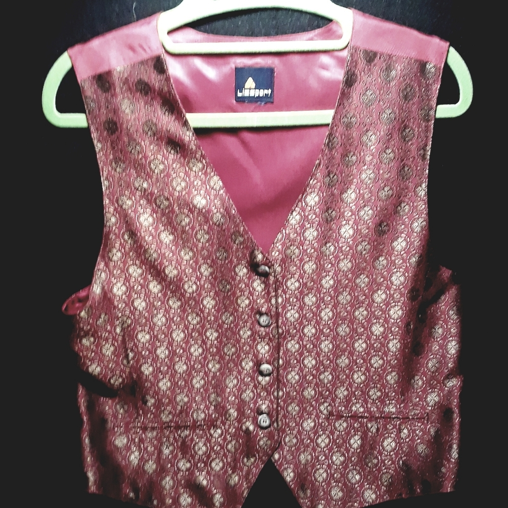 Vest - Picture 4 of 4